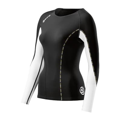 Fitness Mania - Skins DNAmic Thermal Long Sleeves Womens