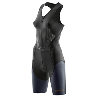 Fitness Mania - Skins DNAmic Triathlon Skinsuit Womens