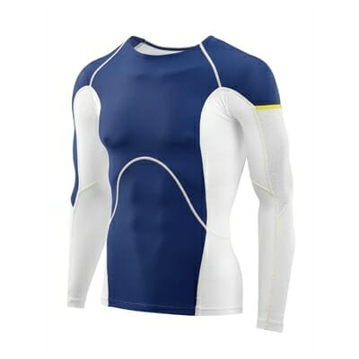 Fitness Mania - Skins DNAmic Ultimate Cooling Long Sleeves Mens