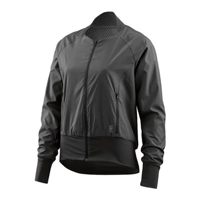 Fitness Mania - Skins Interlect Bomber Jacket Womens