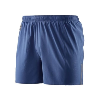 Fitness Mania - Skins Jedeye Network Short 4 Inch Mens