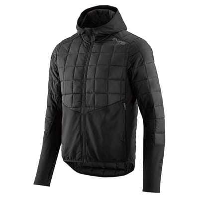 Fitness Mania - Skins Jedeye Run Puffers Mens