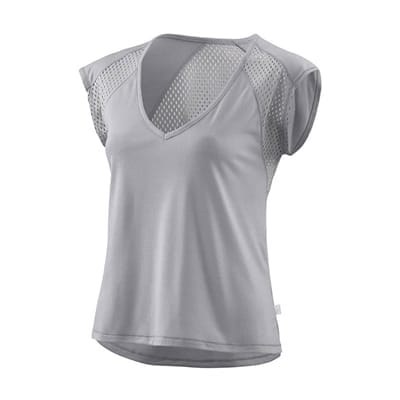 Fitness Mania - Skins Odot Tee Womens