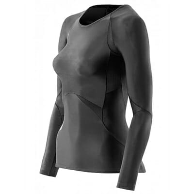 Fitness Mania - Skins RY400 Compression Long Sleeve Womens