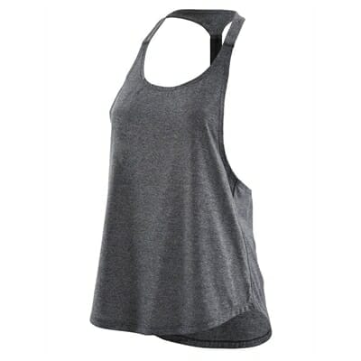 Fitness Mania - Skins Remote T Bar Tank Womens