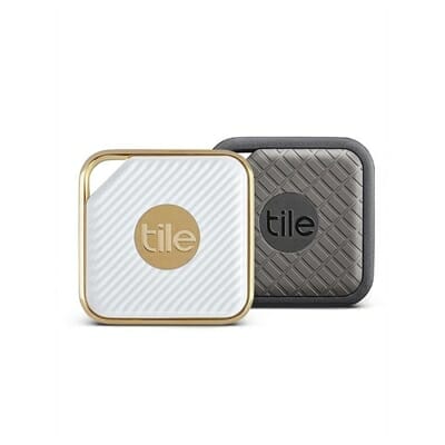 Fitness Mania - Tile Pro Combo 2 Pack