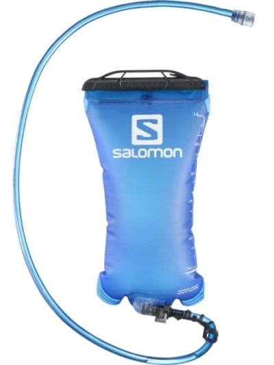 Fitness Mania - Salomon Soft Reservoir Hydration Bladder - 1.5L - Blue