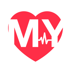 Health & Fitness - My Heartbeat - Vladislav Kovalyov