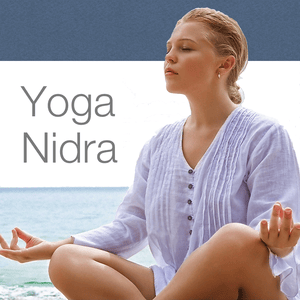 Health & Fitness - Tiefen-Entspannung - YOGA NIDRA - Thomas Biehl