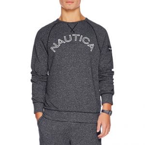 Fitness Mania - SIGNATURE COLLEGE SWEATSHIRT