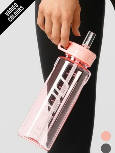 Fitness Mania - Iconic Water Bottle