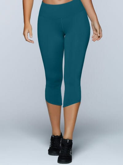 Fitness Mania - Infinity Core 7/8 Tight