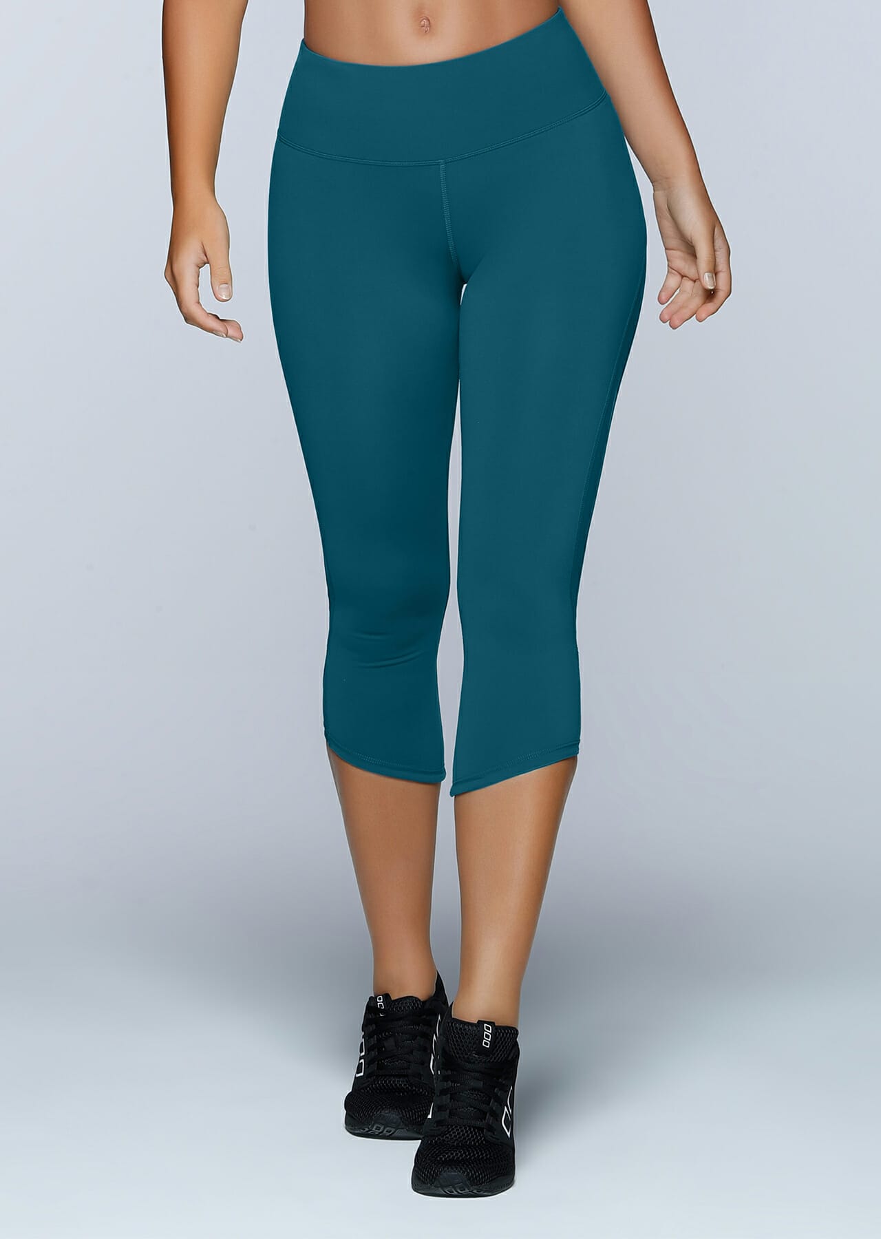 Fitness Mania - Infinity Core 7/8 Tight