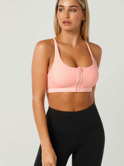 Fitness Mania - Runway Sports Bra