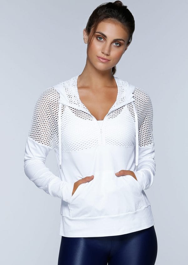 Fitness Mania - Work That Hoodie