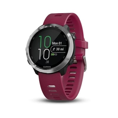 Fitness Mania - Garmin Forerunner 645 Music Cerise