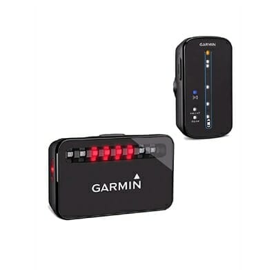 Fitness Mania - Garmin Varia Rearview Bundle