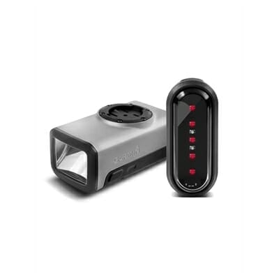 Fitness Mania - Garmin Varia Smart Bike Lights Combo