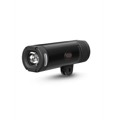 Fitness Mania - Garmin Varia UT800 Smart Headlight Urban Edition