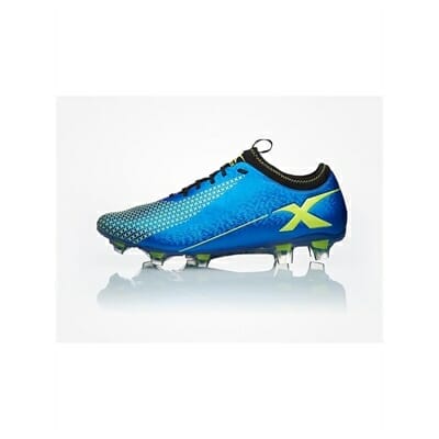 Fitness Mania - XBlades Micro Jet 18 Football Boots Womens