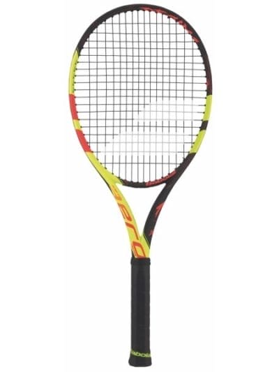 Fitness Mania - Babolat Pure Aero Decima Tennis Racquet