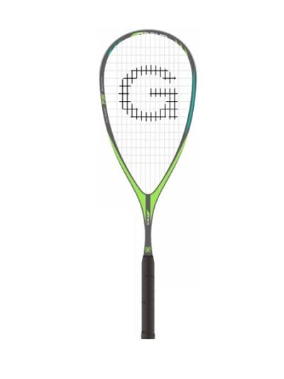 Fitness Mania - Grays Innovation Classic Squash Racquet - Green