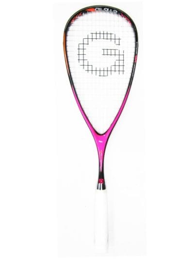 Fitness Mania - Grays Innovation Classic Squash Racquet - Pink