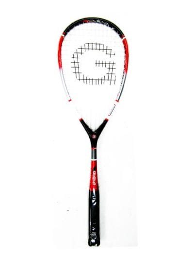 Fitness Mania - Grays Shotmaker 140 Squash Racquet
