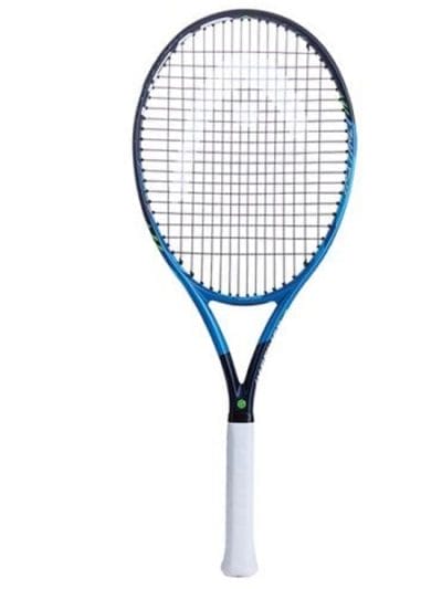 Fitness Mania - Head Graphene Touch Instinct Adaptive Tennis Racquet