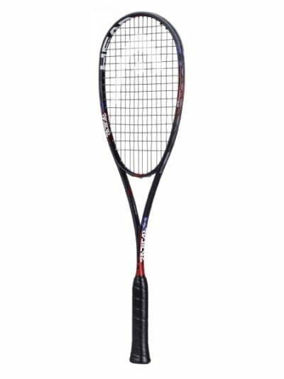 Fitness Mania - Head Graphene Touch Radical 135 Slimbody Squash Racquet