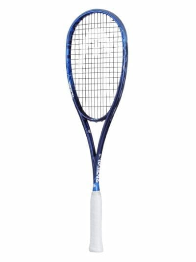 Fitness Mania - Head Graphene Touch Radical 145 Squash Racquet