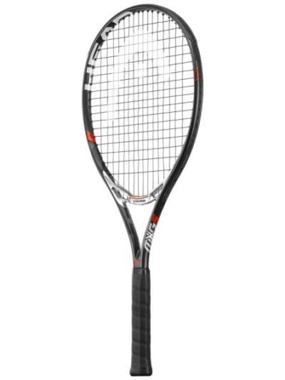 Fitness Mania - Head MXG 5 Tennis Racquet