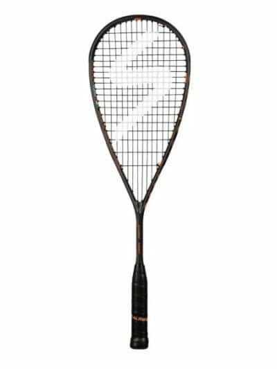 Fitness Mania - Salming Cannone Powerlite Squash Racquet