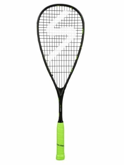 Fitness Mania - Salming Forza Pro Squash Racquet