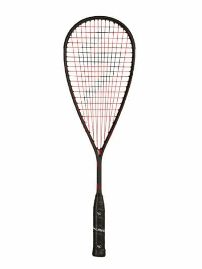 Fitness Mania - Salming Powerray Squash Racquet