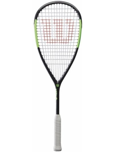 Fitness Mania - Wilson Blade Squash Racquet