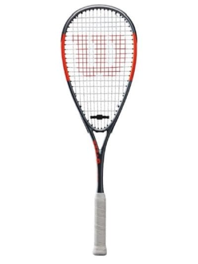 Fitness Mania - Wilson Hammer Team Squash Racquet