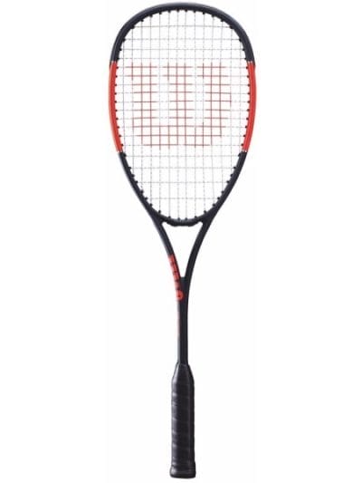 Fitness Mania - Wilson Pro Staff CV Squash Racquet
