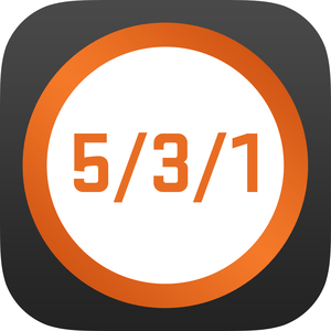 Health & Fitness - 531 Workout - Zen Labs Fitness - Zen Labs