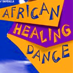 Health & Fitness - African Healing Dance appVideo with Wyoma - i-mobilize