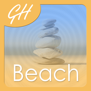Health & Fitness - Beach Meditation by Glenn Harrold: Self-Hypnosis Relaxation for  Sleep - Diviniti Publishing Ltd