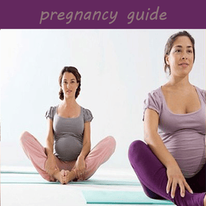 Health & Fitness - Pregnancy Guide - Complete Video Guide - Bhavna Jogi