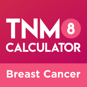 Health & Fitness - TNM8 Breast Cancer Calculator - Wesley Andrade