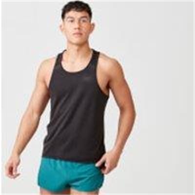 Fitness Mania - Boost Tank - L - Black