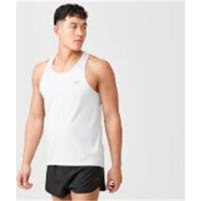 Fitness Mania - Boost Tank - S - Silver