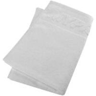 Fitness Mania - Hand Towel - White