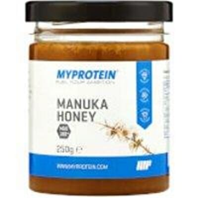 Fitness Mania - Manuka Honey