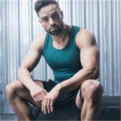 Fitness Mania - Men's Workout Outfit