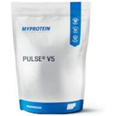 Fitness Mania - Pulse Pre-Workout - 500g - Pouch - Fruit Punch