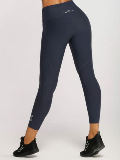 Fitness Mania - Booty Support A/B Tight